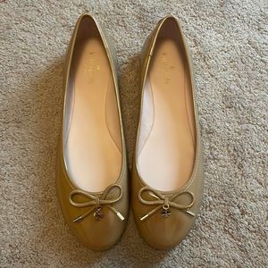 Kate Spade Willa flats